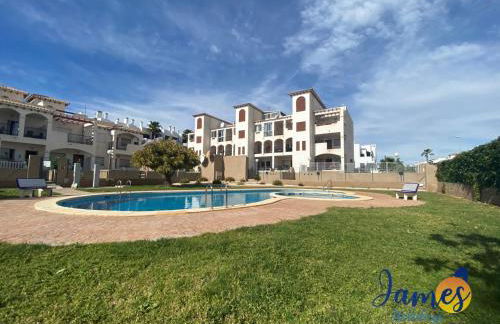 La Ciñuelica R11 Ground Floor Apartment Com Pool L111 - Foto 28