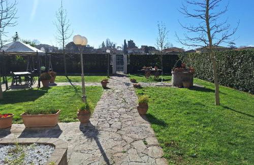 leupupe relax cultura mare monti - Foto 41