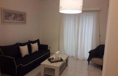 Kalos Gialos Sunrise Apartment - Foto 4