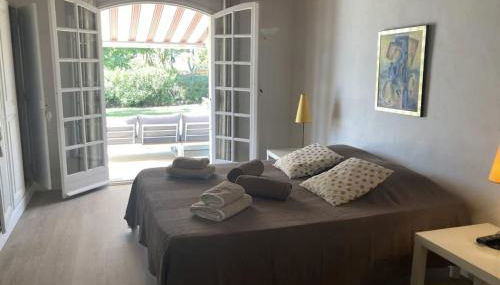 Villa RIVOLI , View sea 350 meter - Foto 4