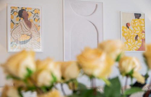 Vicente Mar Luxury Villa - Private Pool - Foto 22