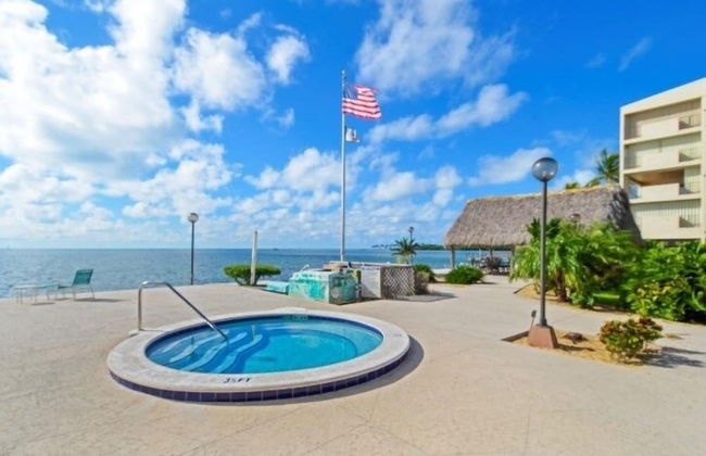 Darling Condo With Panoramic Views Of The Atlantic Ocean 2 Bedroom Condo by RedAwning - Foto 14