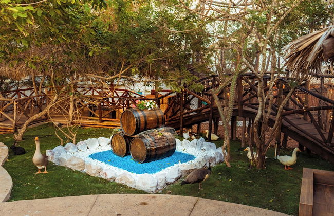 Palm Valley Cabins - Foto 73