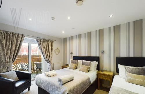 The Beach House, Luxury Apartments - Foto 34