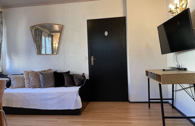 Haus der Schwalbe - Foto 22