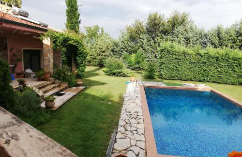 Villa Gaia Trikala - Foto 7