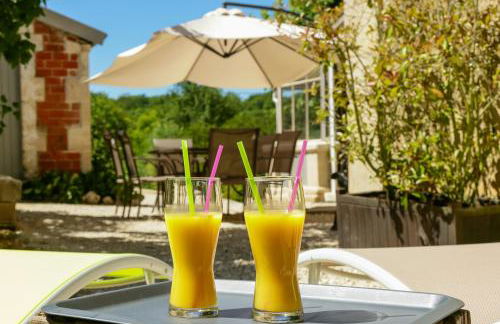 Maison Qui s'y frotte s'y pique - Foto 17