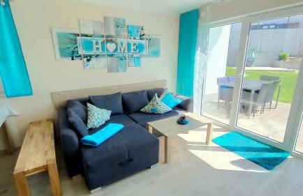 Ferienwohnung Schlögl - Foto 1