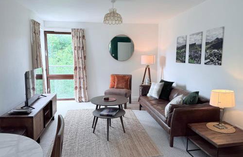 Cosy & Central 2 Bedrooms Apt - Foto 16
