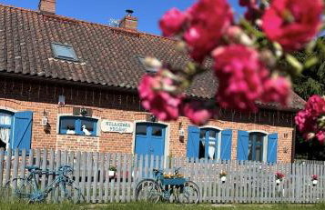 Wilaneska Prośno - Foto 8