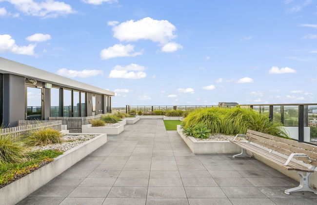 StayAU Modern Townhouse - Foto 29