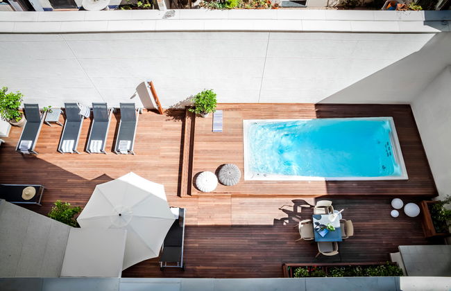 Eric Vokel Atocha Suites - Foto 1