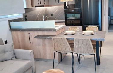 Q Luxury Rooms Paleros - Foto 16