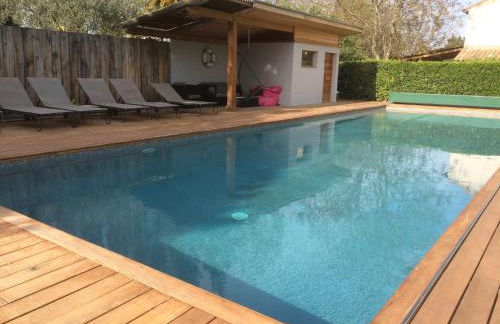 Le Cabanon - Photo 25