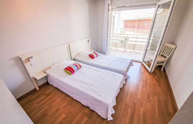 Résidence Indigo II - Foto 14