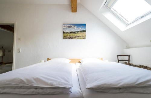 Hofgut Dösterhof - Ferienwohnungen - Foto 65