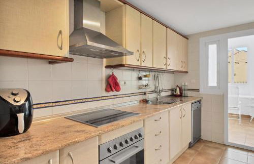 Estepona Puerto Blanco Appartement - Casa Valk - Photo 9