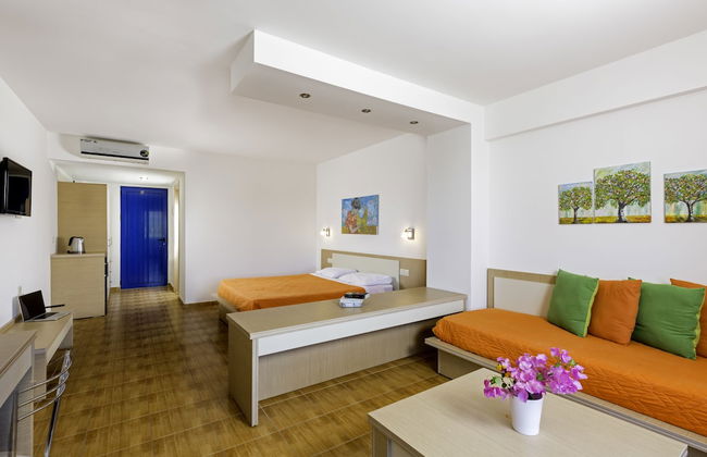 Ekaterini Hotel - Foto 9