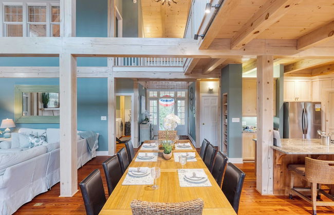 Seaclusion by Avantstay Walk to the Beach - Foto 14