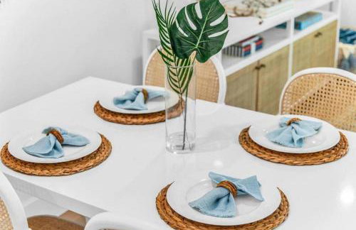 Luxury Beachside Condo 1 Steps to the Beach - Foto 24