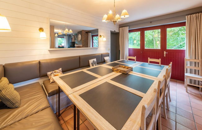 Spacious Group Stay in Wanne - Foto 13