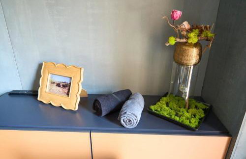 Trastevere Boutique Suite Rome with Gym and Steam Shower - Foto 34