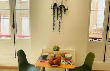 L’échappée verte - Foto 16