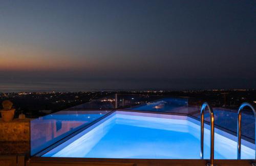 Villa Iliahtida - Foto 31