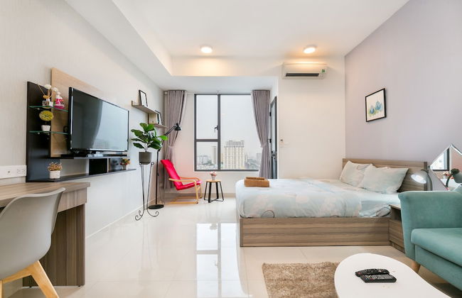 TeeUP Home - Foto 58