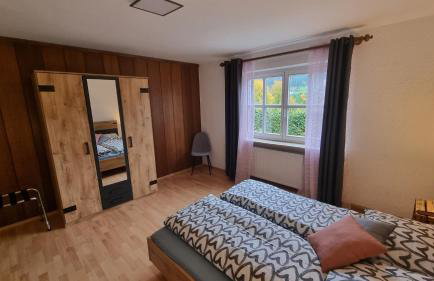 Germanus Ferienwohnung - Foto 9