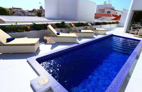 Villas Flamingo Resort - Foto 12