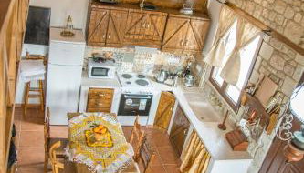 To Stolidi tis Psinthou - Foto 2, stove, pet friendly, minibar