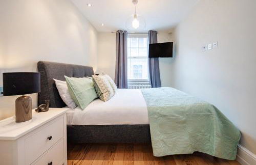 Welcome London St Martin's - Photo 49