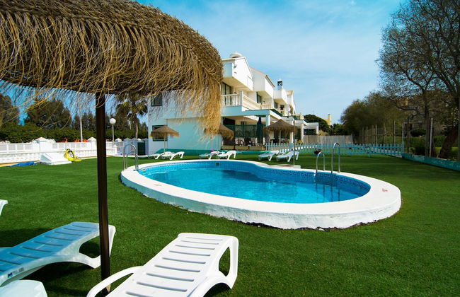 Roquetas Beach & Playa Serena Golf - Foto 1