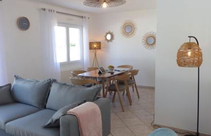 Penthièvre - Maison 6 pers avec Jacuzzi, proche des plages - Foto 10