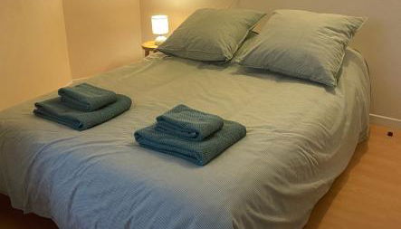 Appartement Saint Jaques - Foto 3