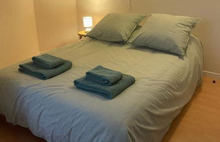 Appartement Saint Jaques - Foto 3