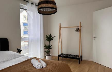 AMAO Grey - Family Apartment - Free Parking - Foto 16