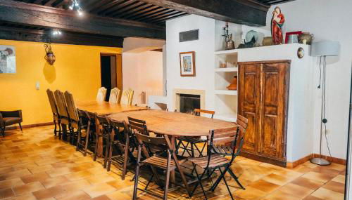 Demeure de campagne raffinée, alliant authenticité et confort - Foto 5