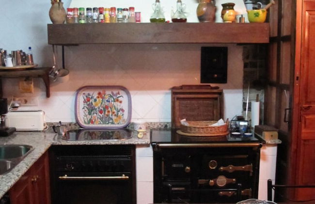 Trisqueles y Buganvillas - Photo 17