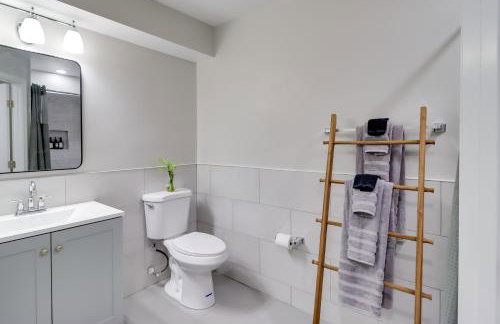 Cheverly Apartment - 4 Mi to Commanders Field! - Foto 13