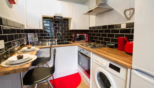 PREMIER - Crathie View Apartment - Foto 5