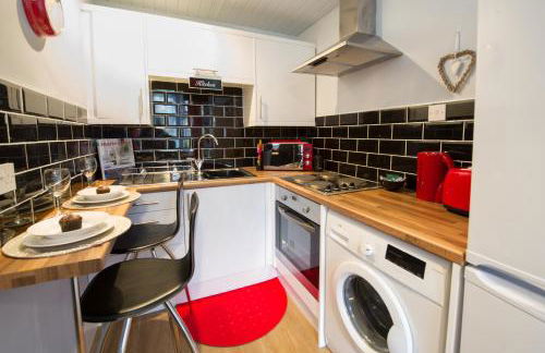 PREMIER - Crathie View Apartment - Foto 5