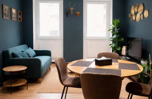 L'Atelier de l'Émeraude - Foto 7