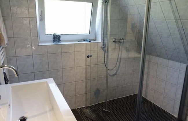 Holiday Home With Terrace in Sauerland - Foto 15