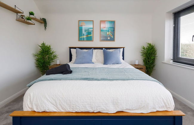 Renovated Home for 8 Canal Walk to Chichester - Foto 24