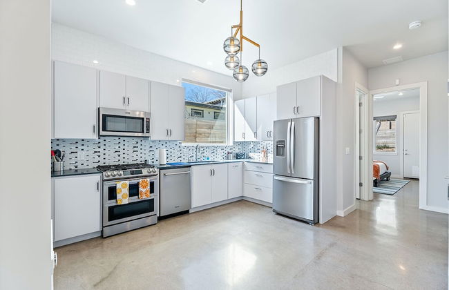 Trendy 3 Bedroom in South Austin! - Foto 18