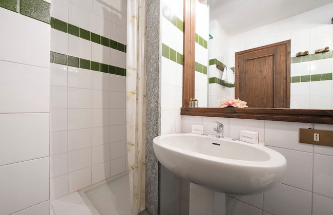 Grange Hike & Ski - 38D Sestriere - Foto 9