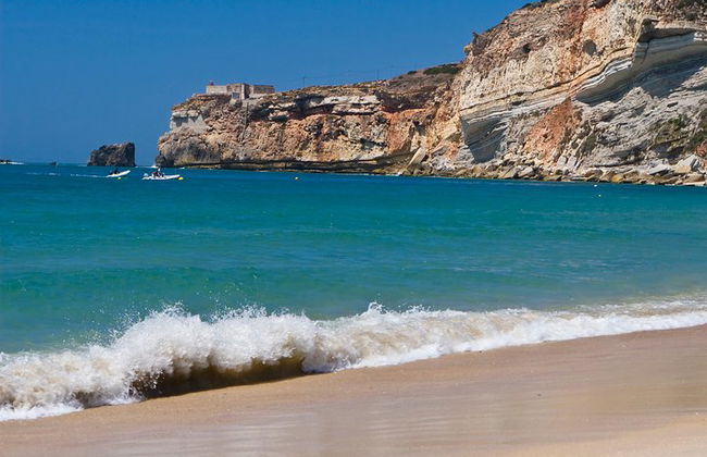 Fátima Batalha Nazaré and Óbidos Full Day Tour from Lisbon - Photo 4