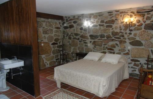 Quinta da Chouza Agroturismo e Enoturismo - Foto 40